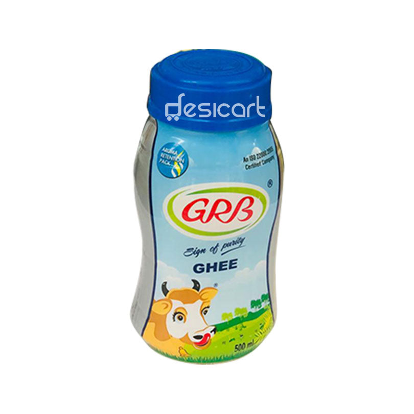 GRB GHEE 500ML
