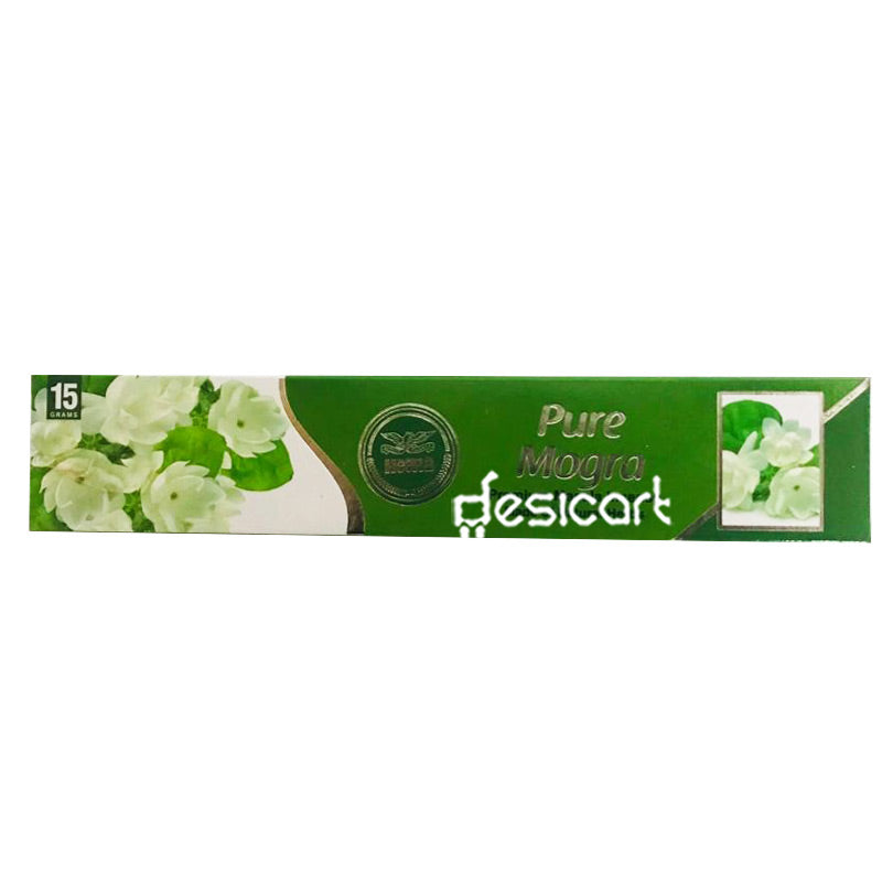 HEERA PURE MOGRA PREMIUM MASALA INCENSE