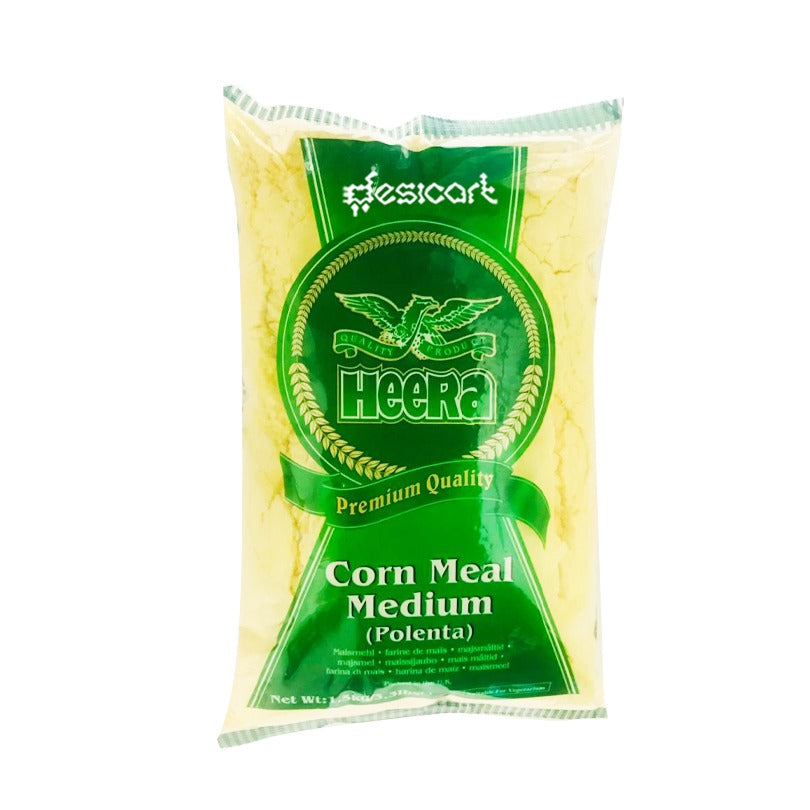 Heera Corn Meal Medium 1.5kg