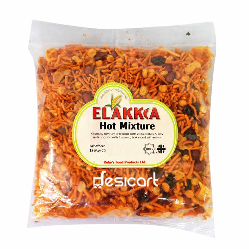 ELAKKIA HOT MIXTURE 300G