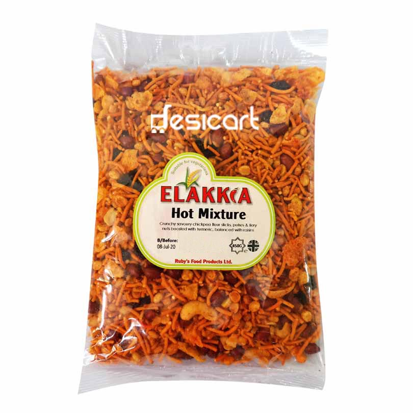 ELAKKIA HOT MIXTURE 450G