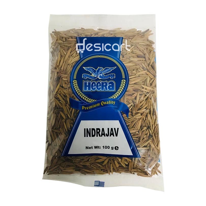 HEERA INDRAJAV 100G