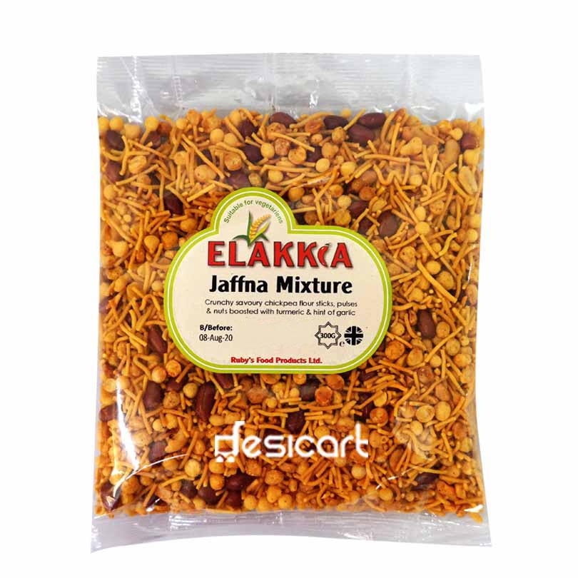 ELAKKIA JAFFNA MIXTURE 300G