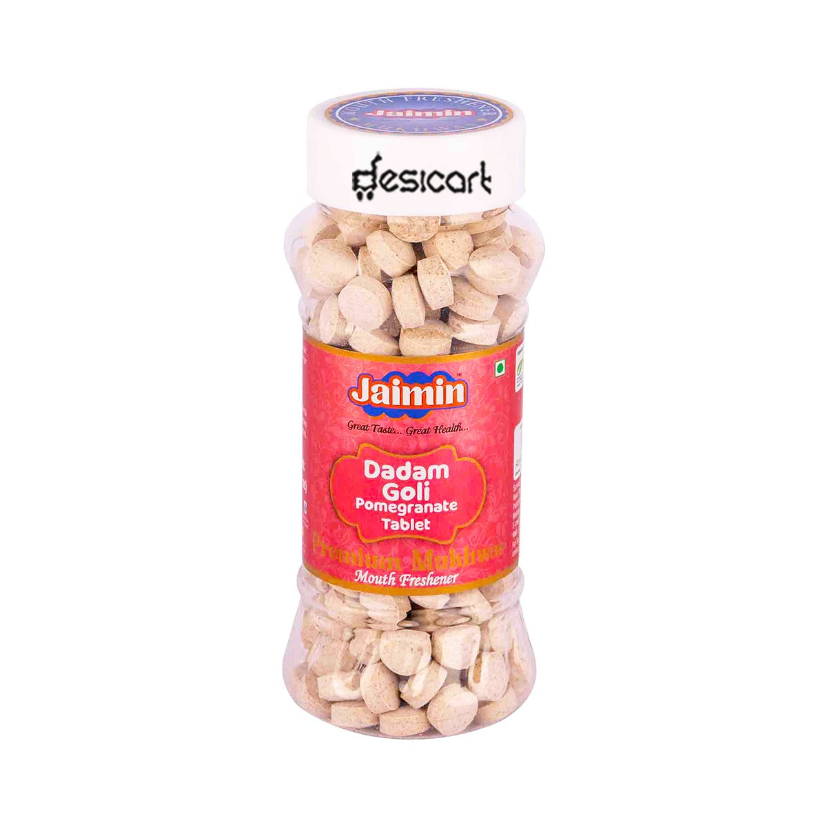 JAIMIN DADAM GOLI 175G