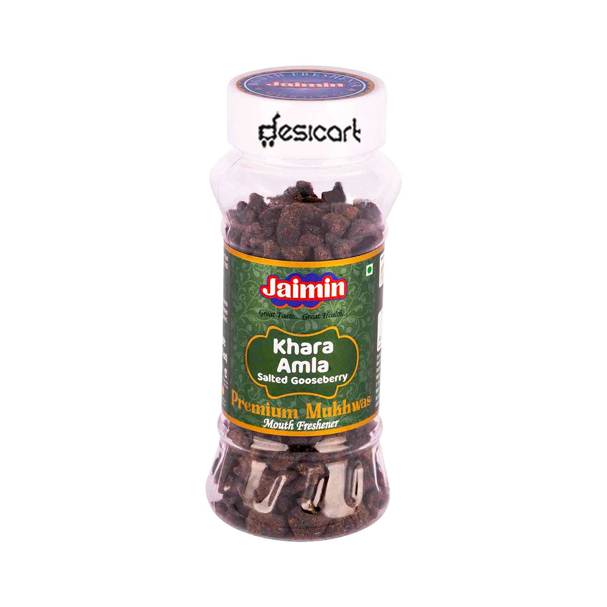 Jaimin Khara Amla 120g