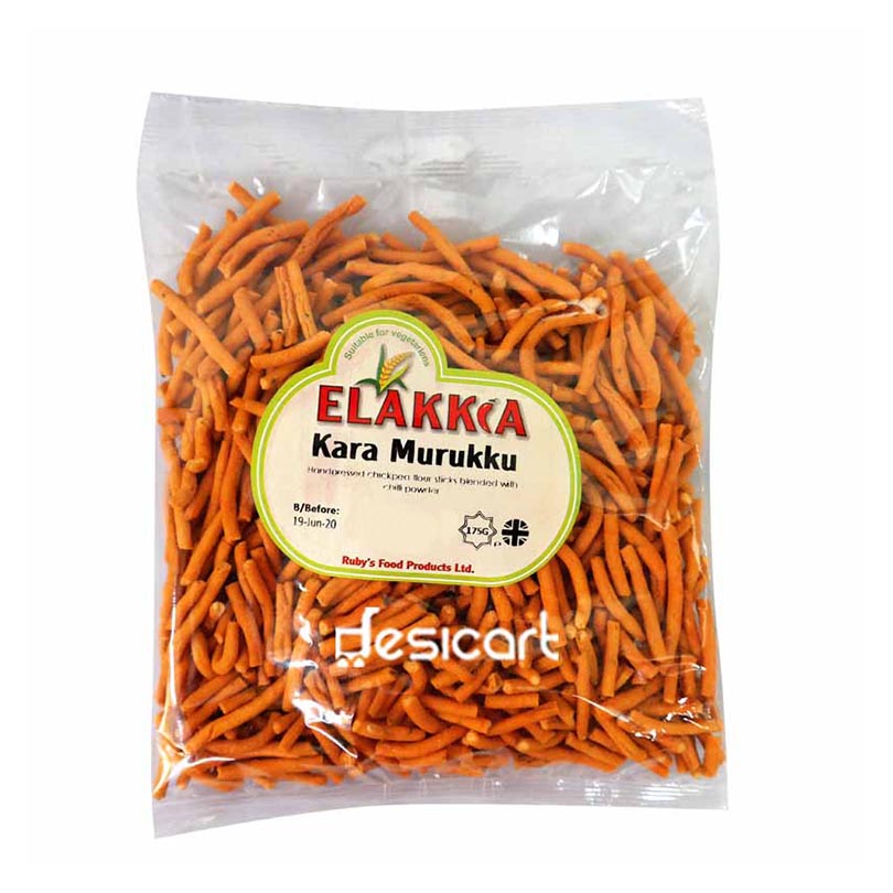 ELAKKIA KARA MURUKKU 175G