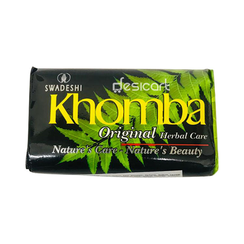 KHOMBA SOAP 75G