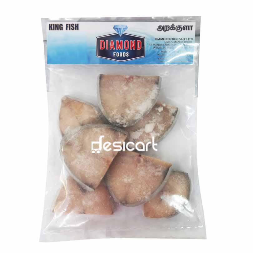 Diamond King Fish 500g