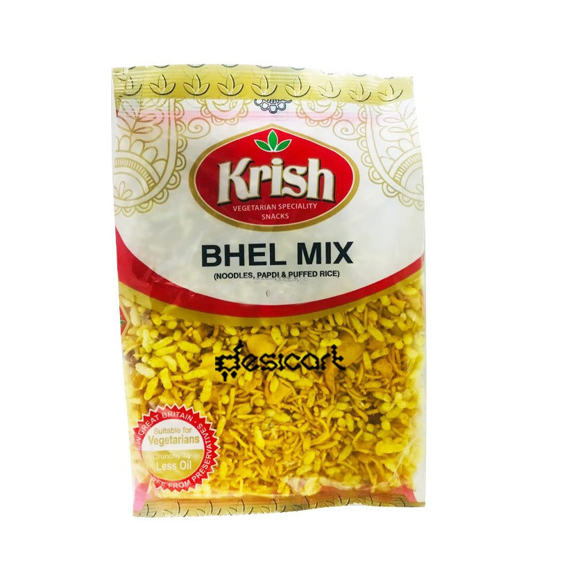 KRISH BHEL MIX 250G