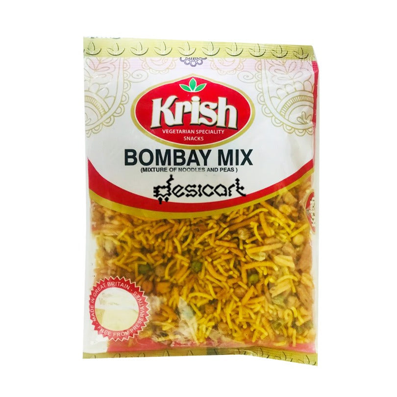 KRISH BOMBAY MIX 250G