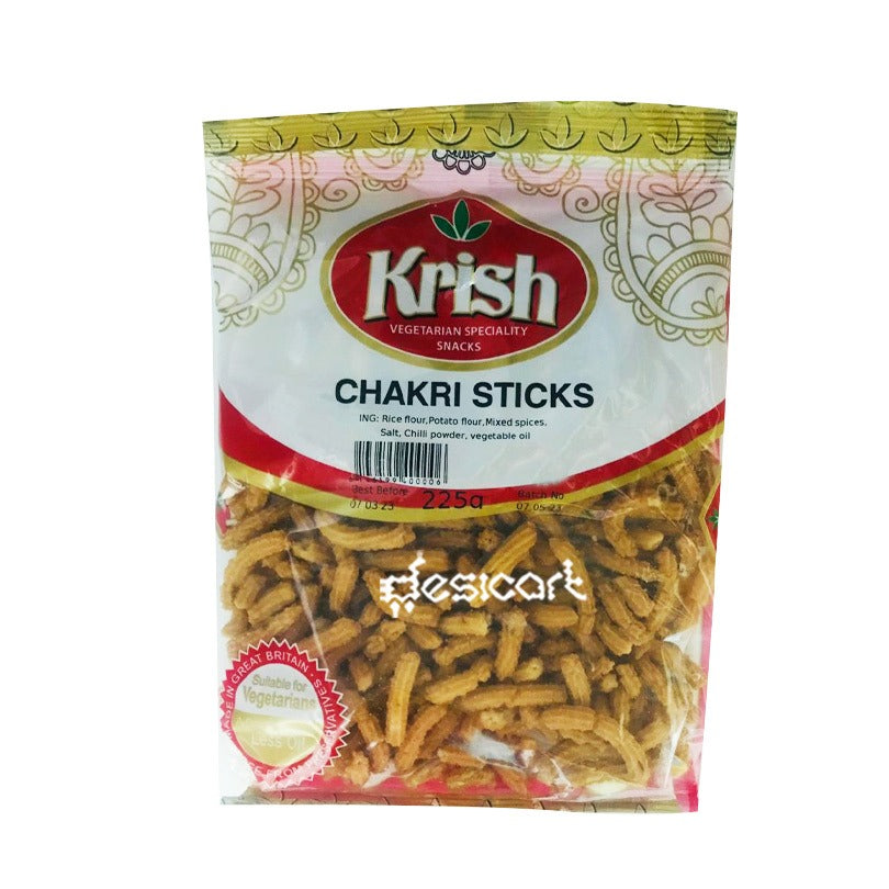 KRISH CHAKRI STICK 225G
