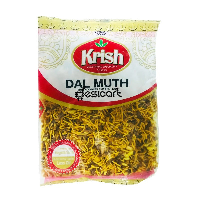 KRISH DAL MUTH 250G