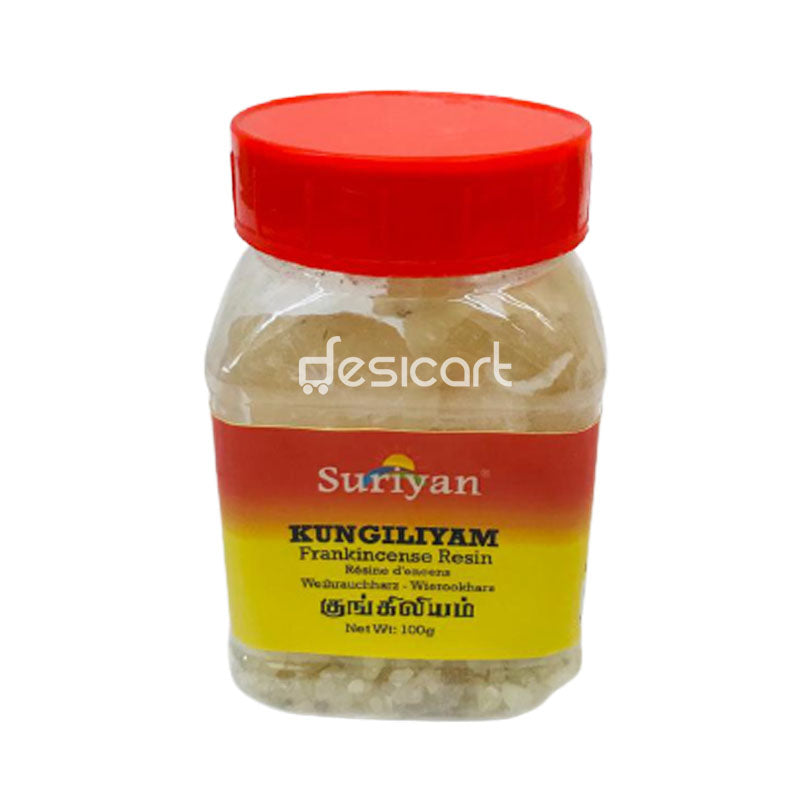 SURIYAN KUNGILIYAM 100G