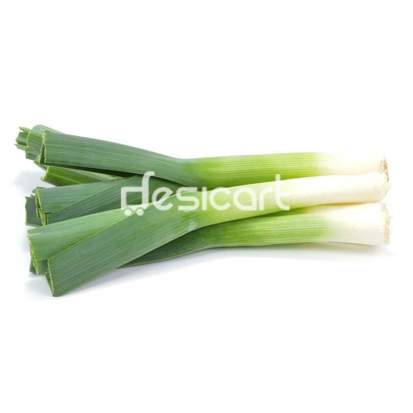 LEEKS (Approx 400g)