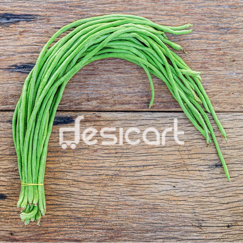 LONG BEANS 350G