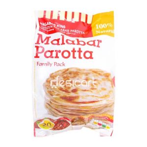 Niru Malabar Parotta 1.2kg