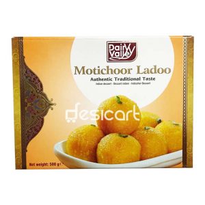 DAIRY VALLEY MOTHICHOOR LADOO 300G