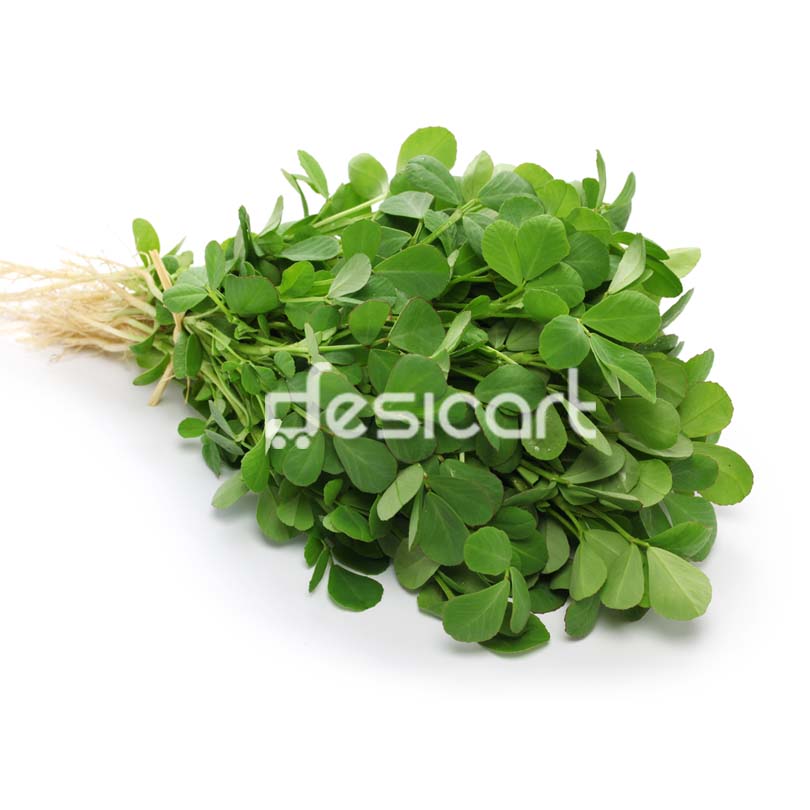 FRESH METHI LEAVES BUNCH
