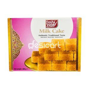 DAIRY VALLEY MILK CAKE 300G