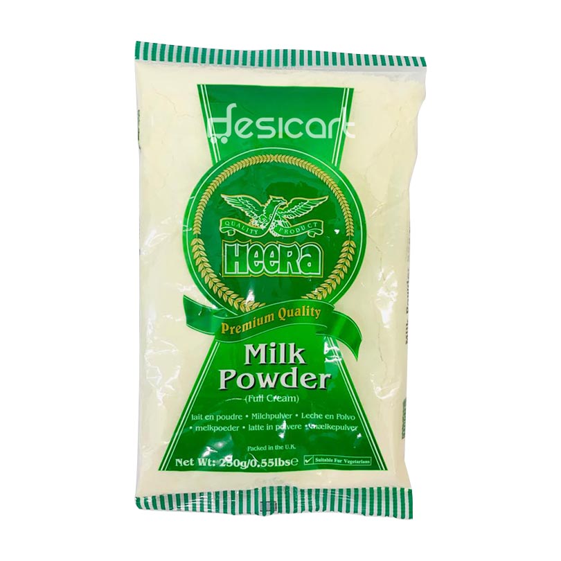 HEERA MILK POWDER 250G
