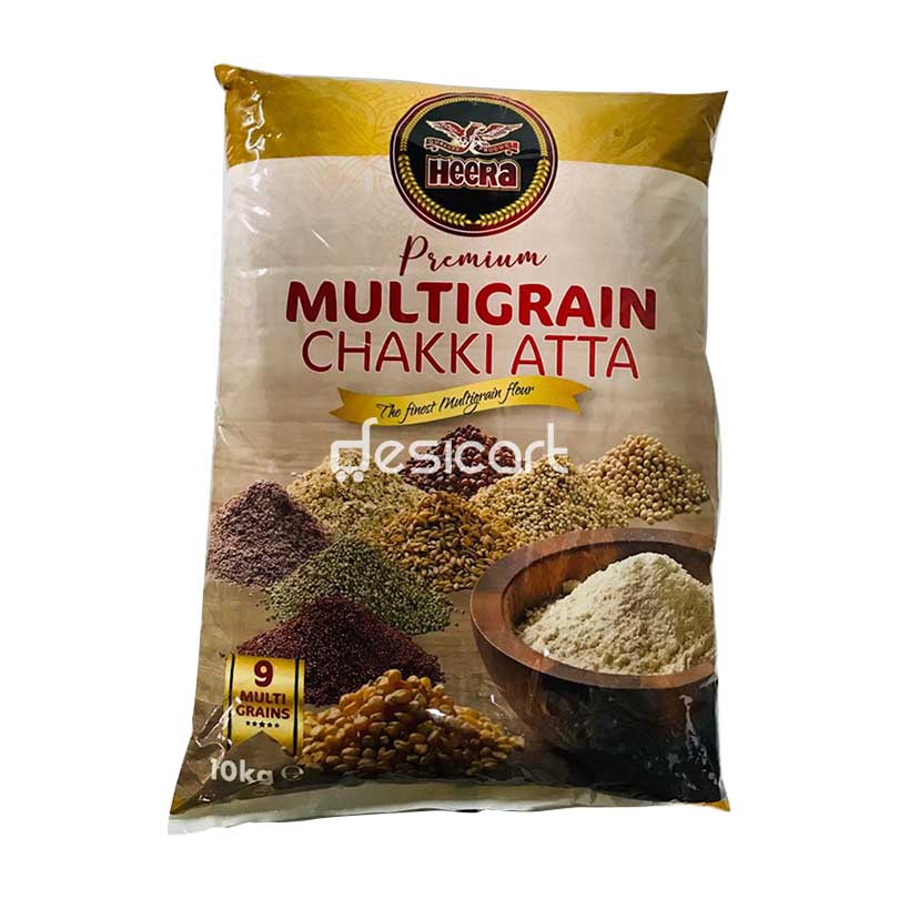 heera-multigrain-chakki-atta-10kg