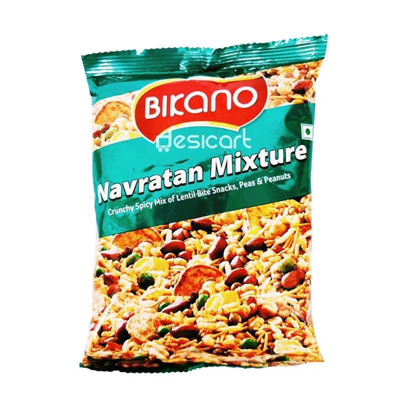 Bikao Navratan Mix 200g