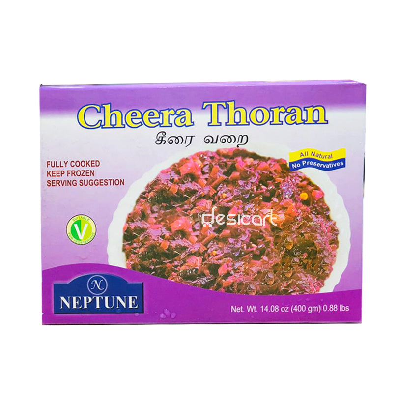 Neptune Cheera Thoran 400g