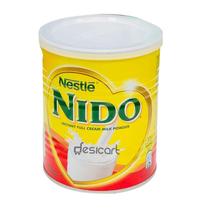 NESTLE NIDO MILK POWDER 400g