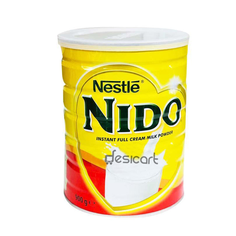 NESTLE NIDO MILK POWDER 900g