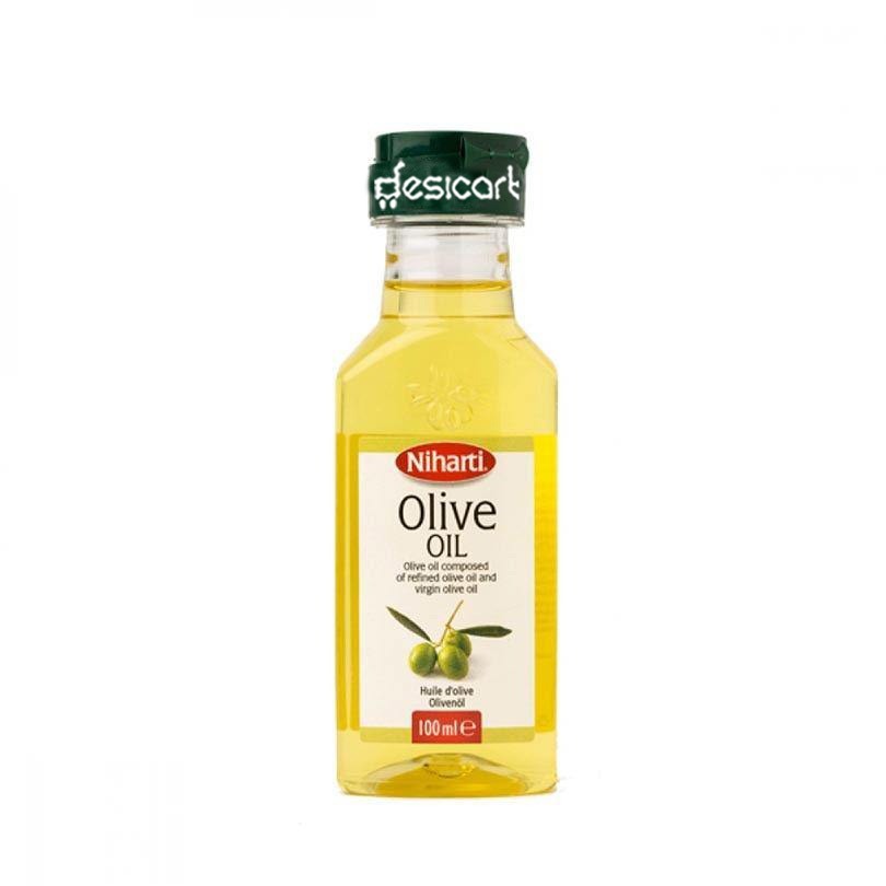 NIHARTI OLIVE OIL 100ML