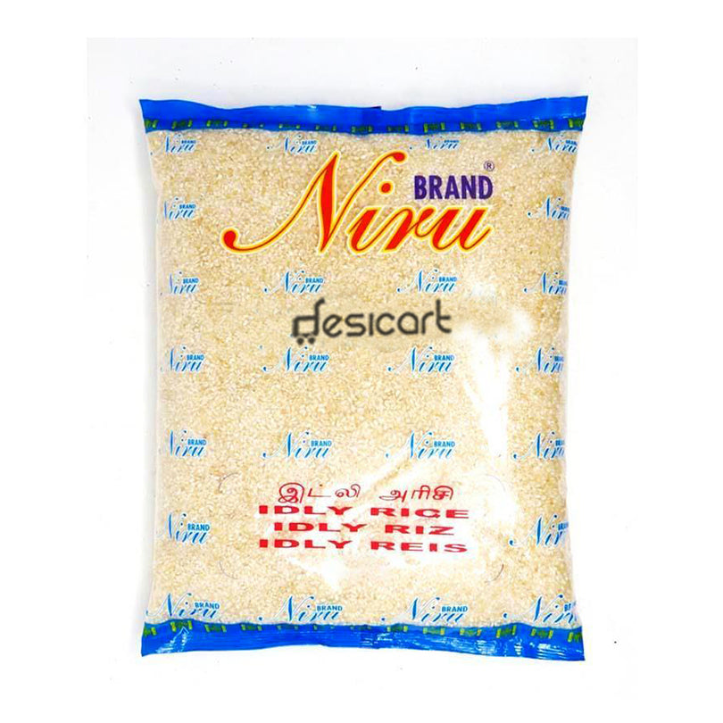 NIRU IDLY RICE 3.6KG