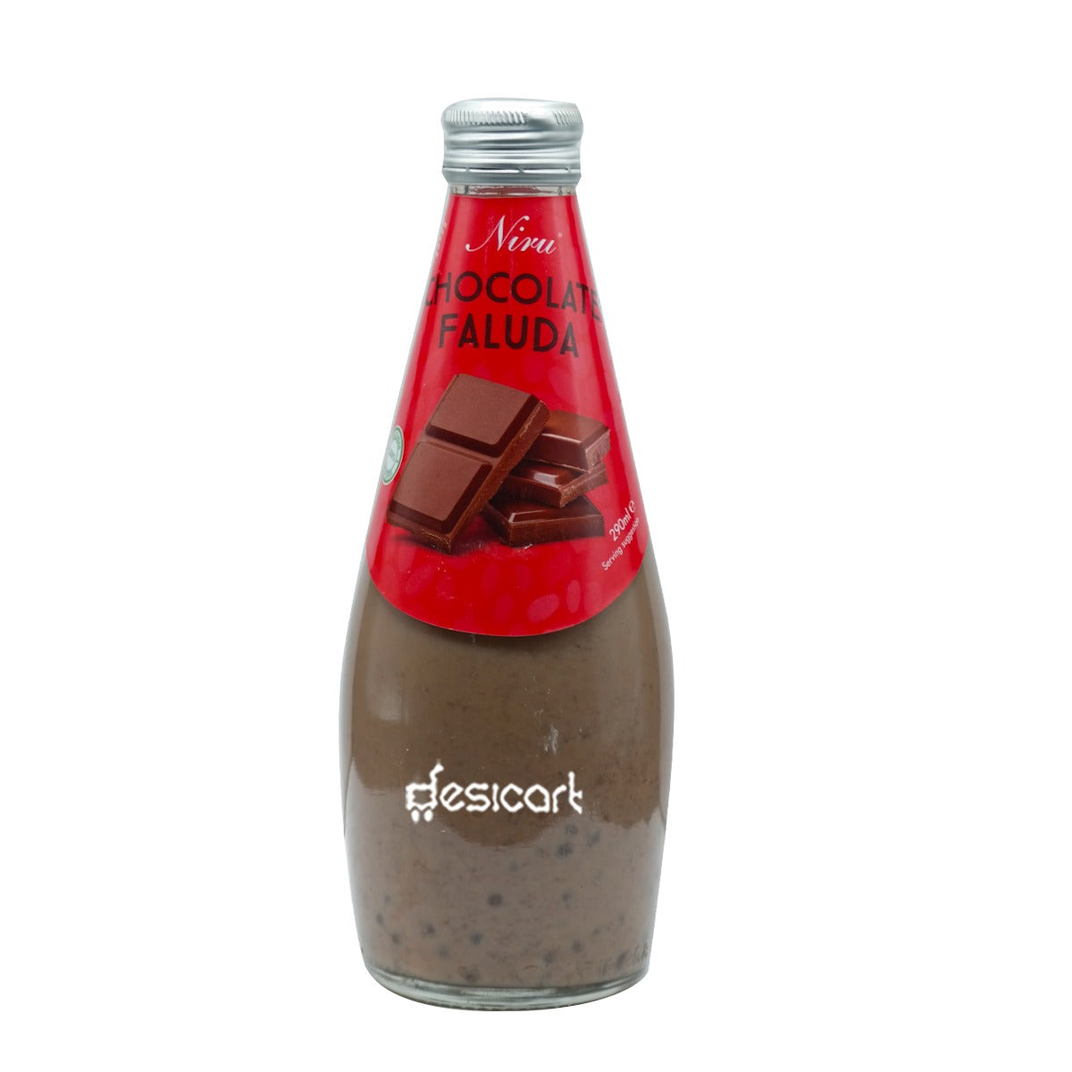 NIRU CHOCOLATE FALUDA 290ML