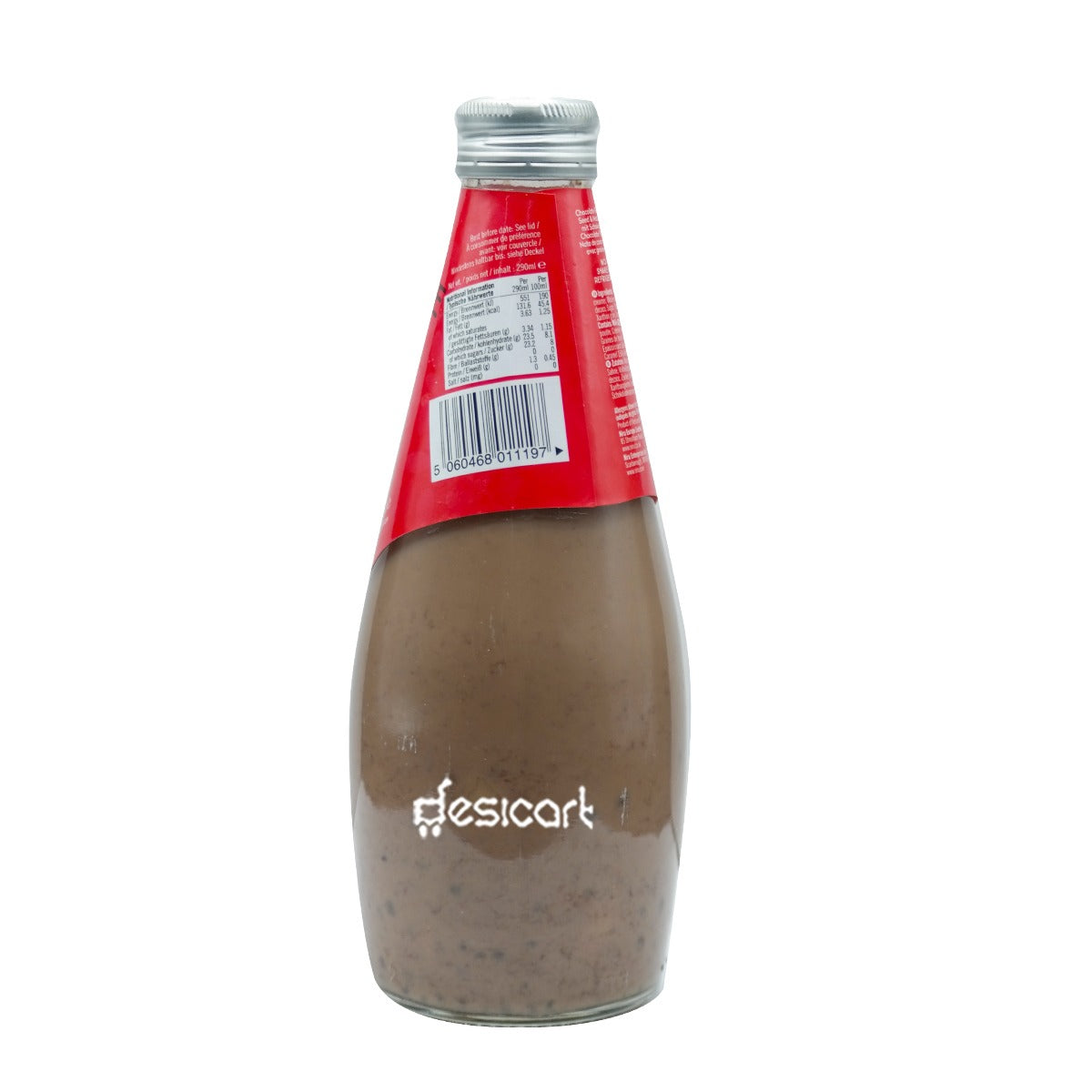 NIRU CHOCOLATE FALUDA 290ML