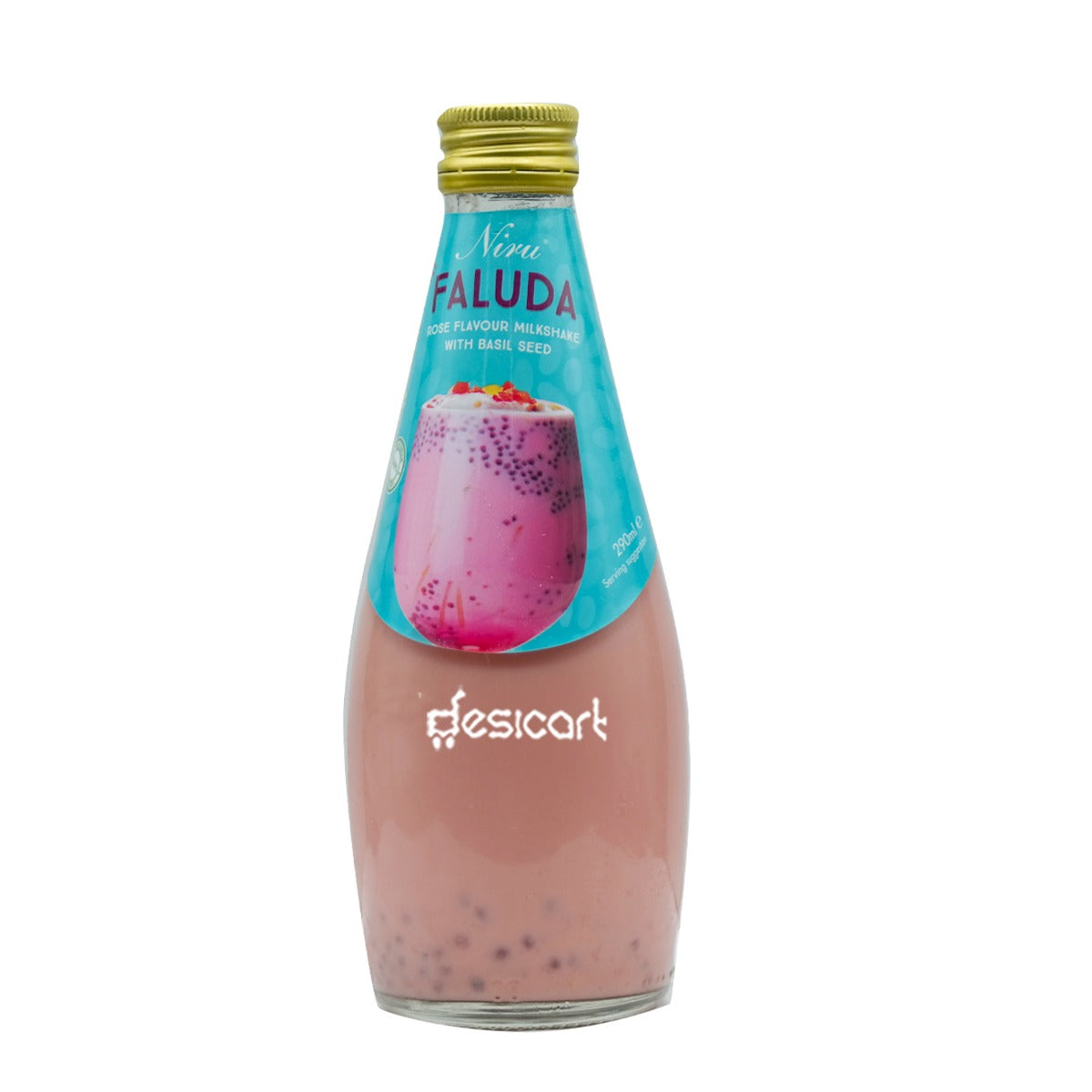 NIRU ROSE FALUDA 290ML