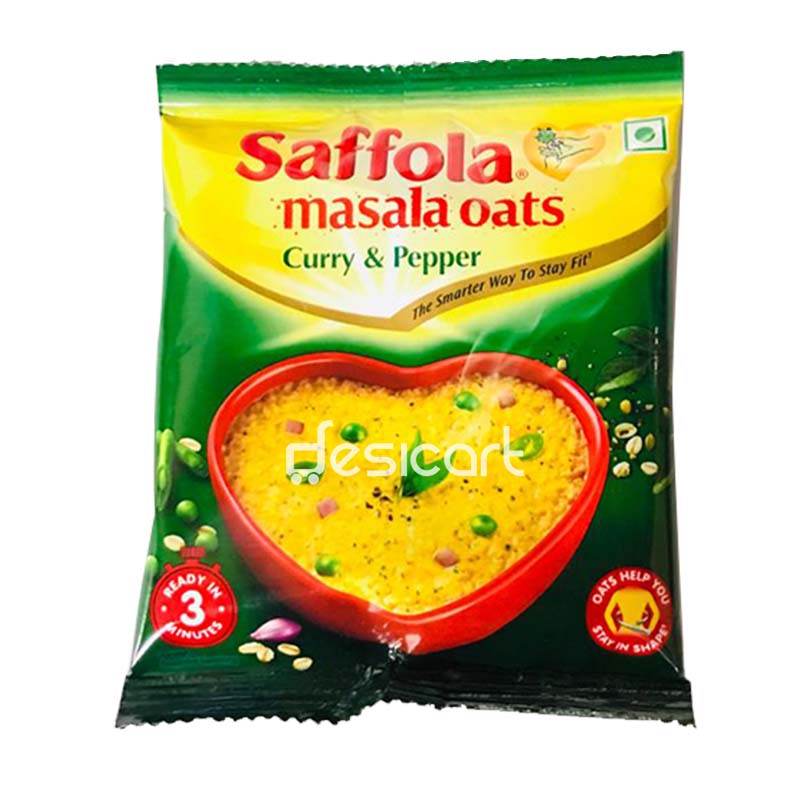 saffola-curry--pepper-oats-40g