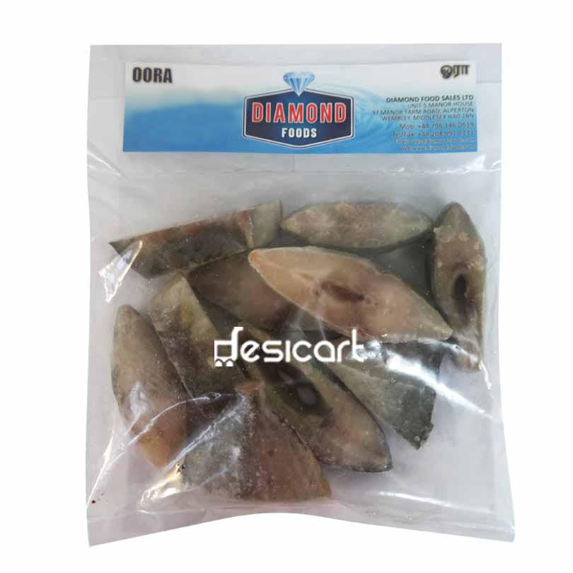 Diamond Oora Steaks 700g