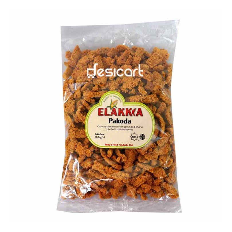 ELAKKIA PAKODA 450G