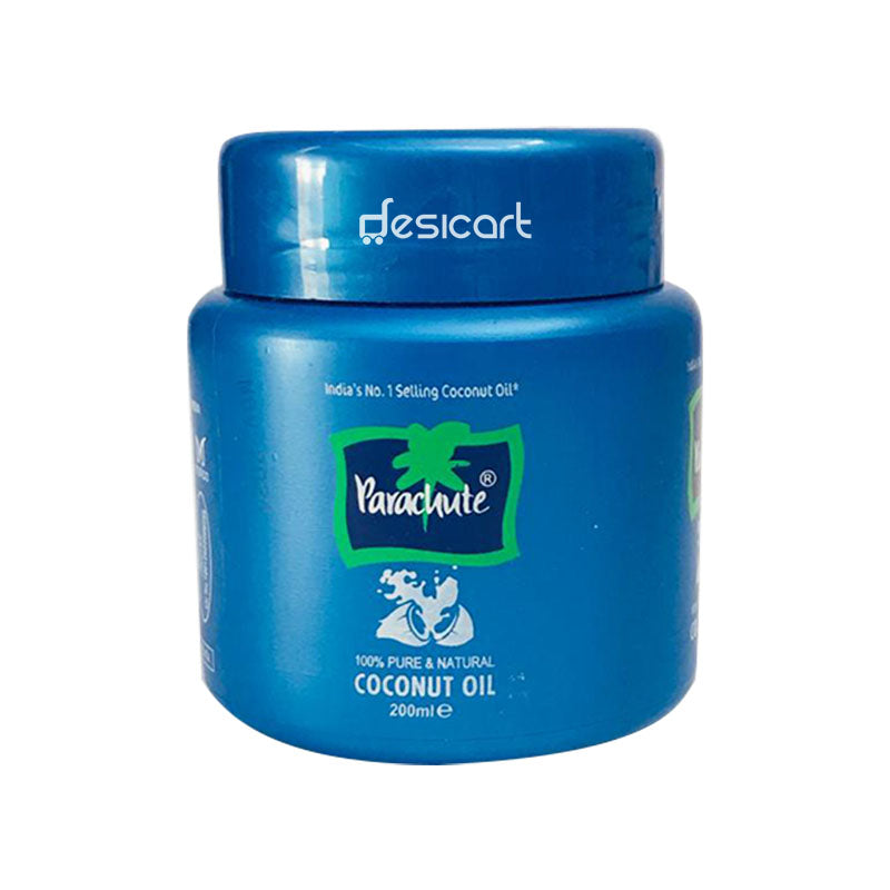 Parachute Coconut Oil 200ml