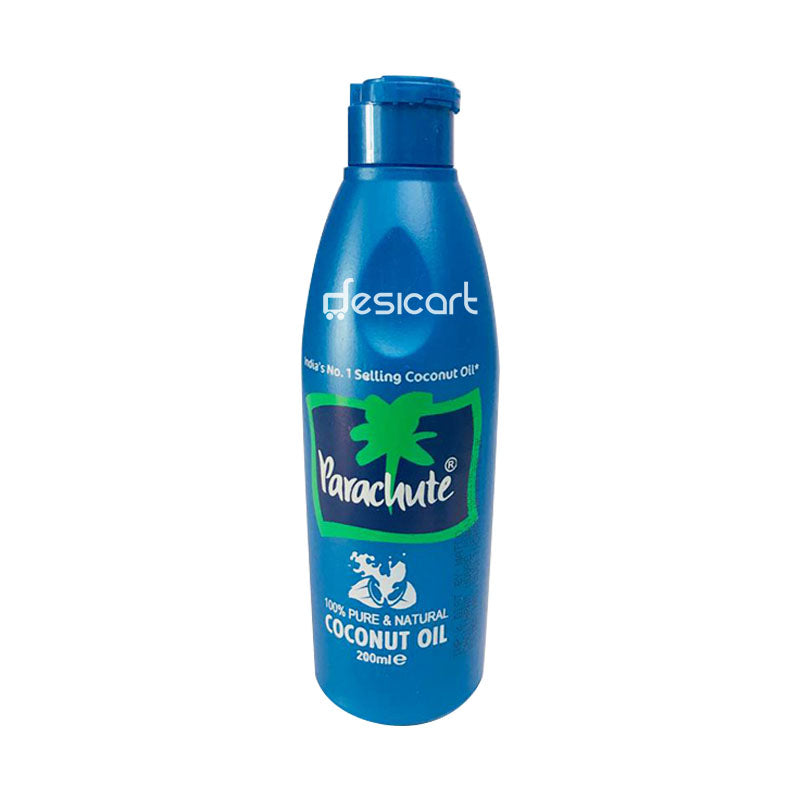 PARACHUTE COCONUT OIL 200ML