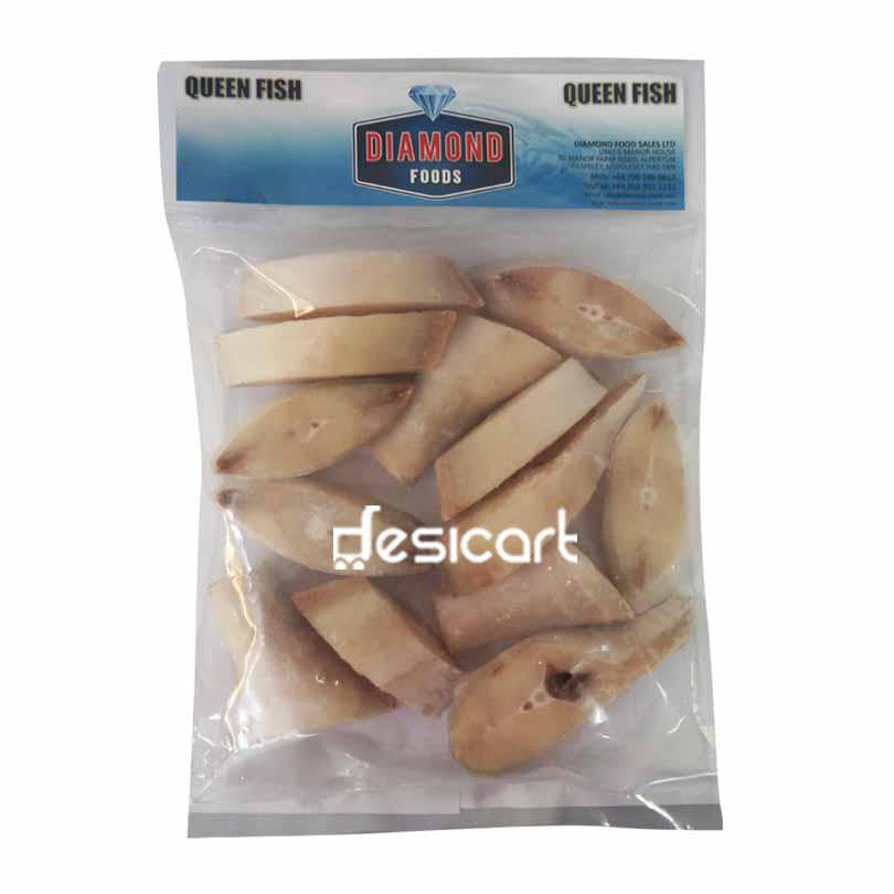 DIAMOND QUEEN FISH 1KG