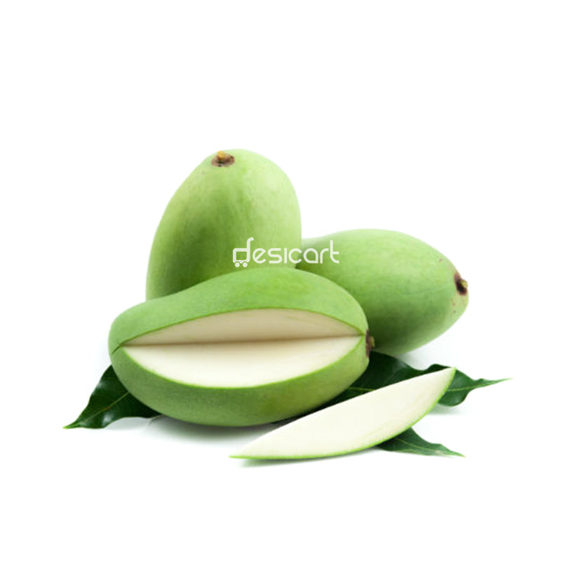 RAW MANGOES 400g