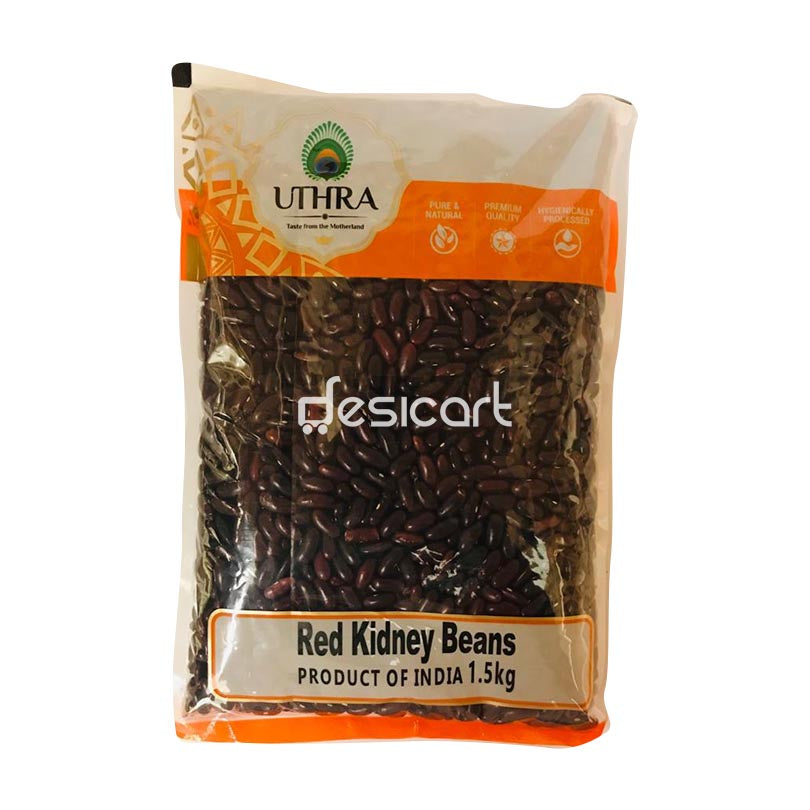 UTHRA RED KIDNEY BEANS 1.5KG