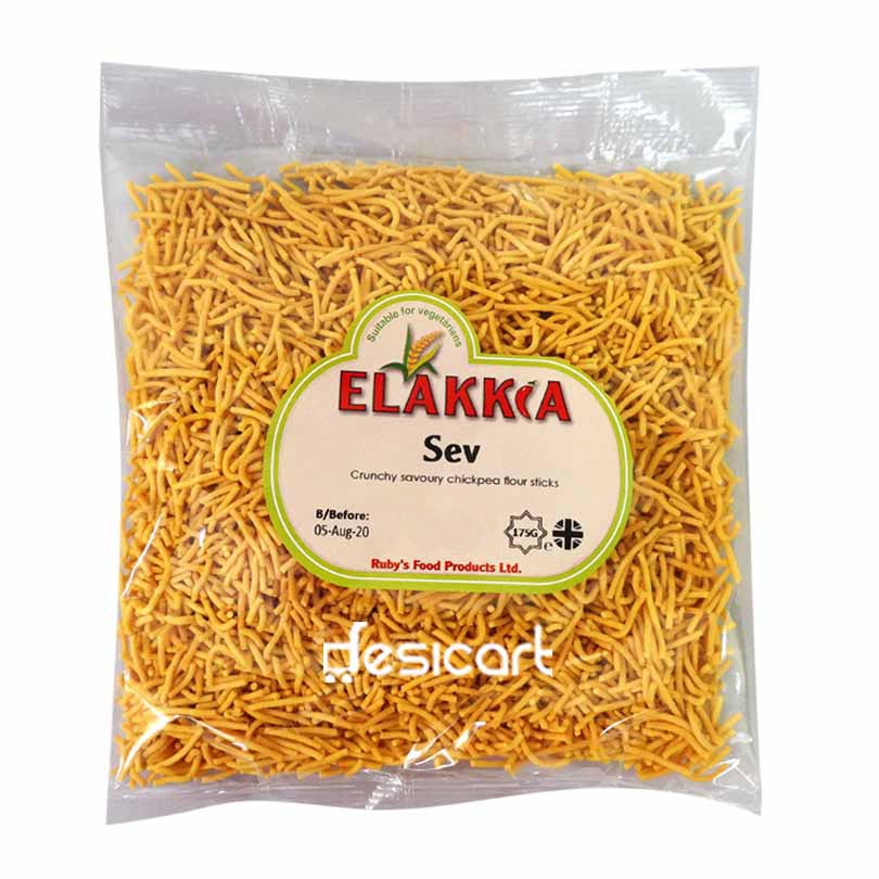 ELAKKIA SEV 175G