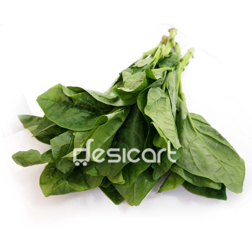 FRESH SPINACH BUNCH