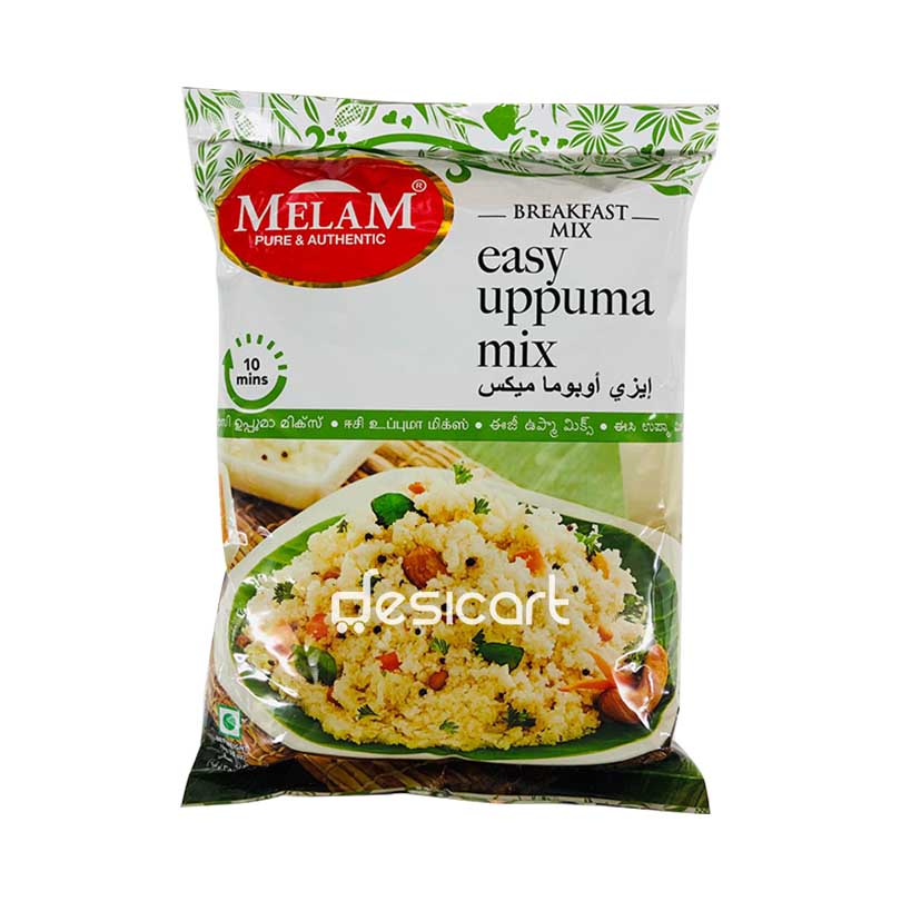 MELAM EASY UPPUMA MIX 1KG