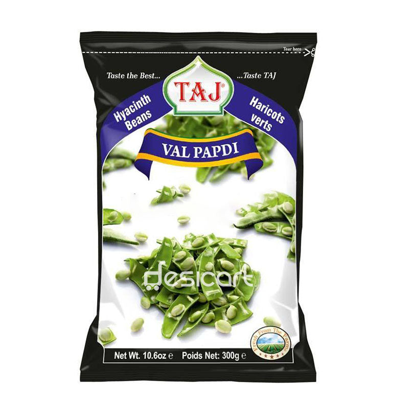 Taj Val Papdi 300g