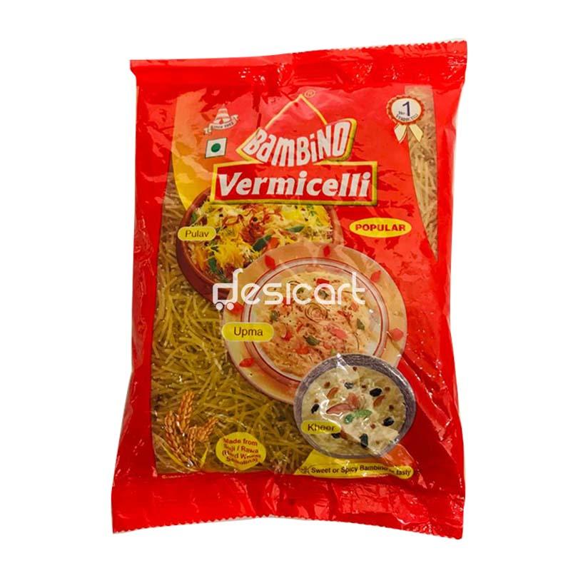 BAMBINO VERMICELLI 400G