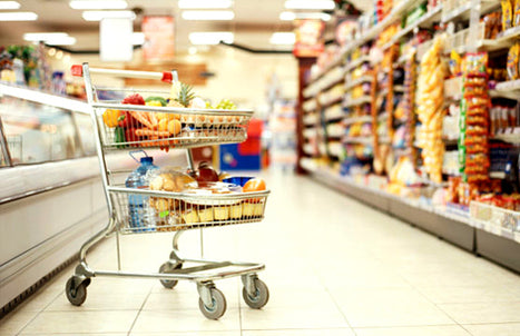 Preference of Consumers Towards Online Indian Grocery Store UK