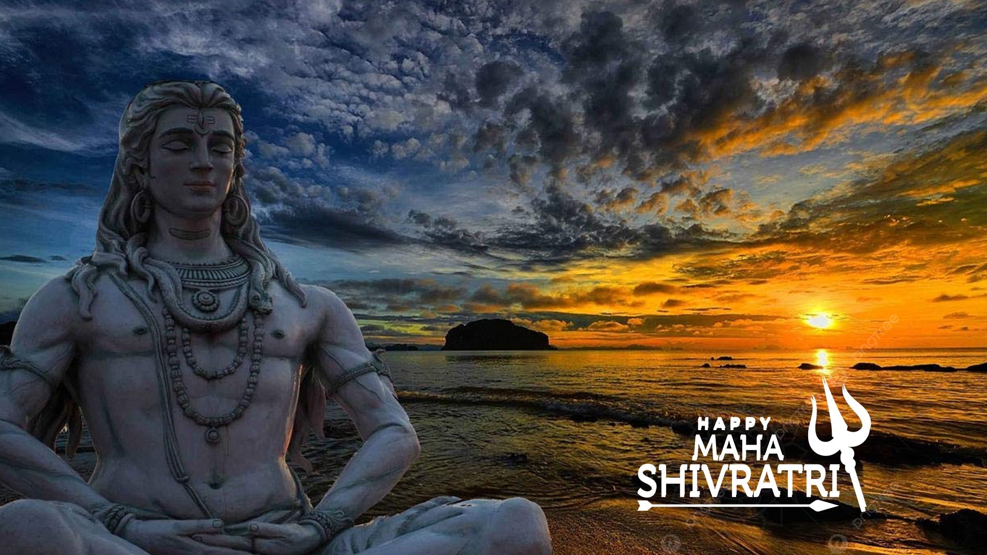 Maha Shivaratri