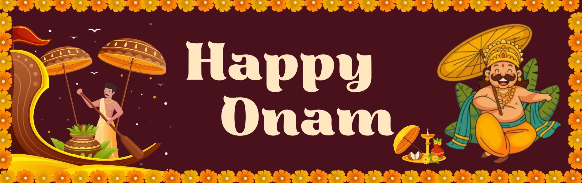 Onam 2025